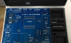 arm嵌入式qt实战教程