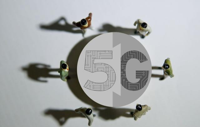 深圳5G进入SA时代，中国5G未来将走向何方？插图(2)