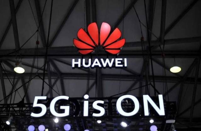 俄罗斯宣布将与中国华为合作开发5G！俄外长：我们与美国不一样插图(2)