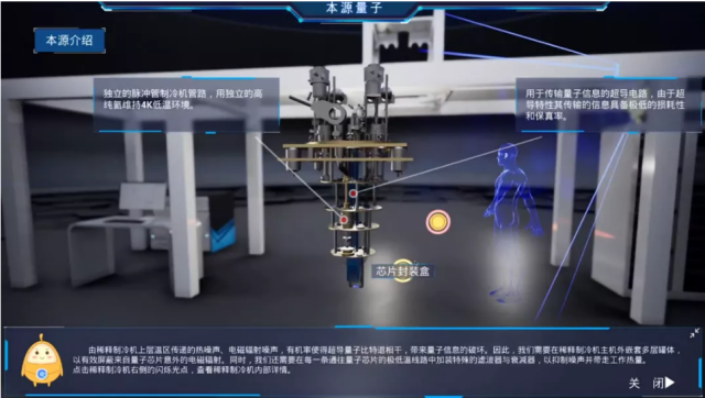 量子计算领域-势不可挡！插图(5)