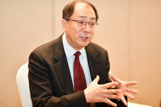 高通中国区董事长孟：中国企业正引领5G产业发展插图(1)