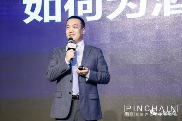 杨世允：服务机器人如何为酒店提升价值和品质插图(1)