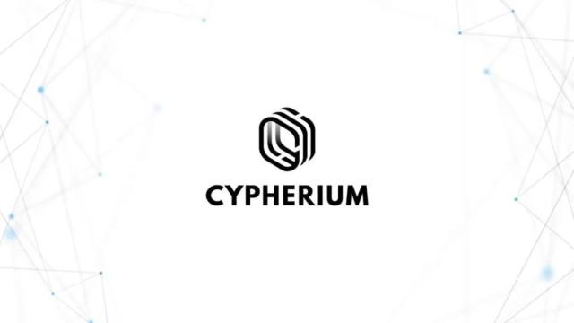 一文读懂Cypherium，央行数字货币硬核玩家插图(1)