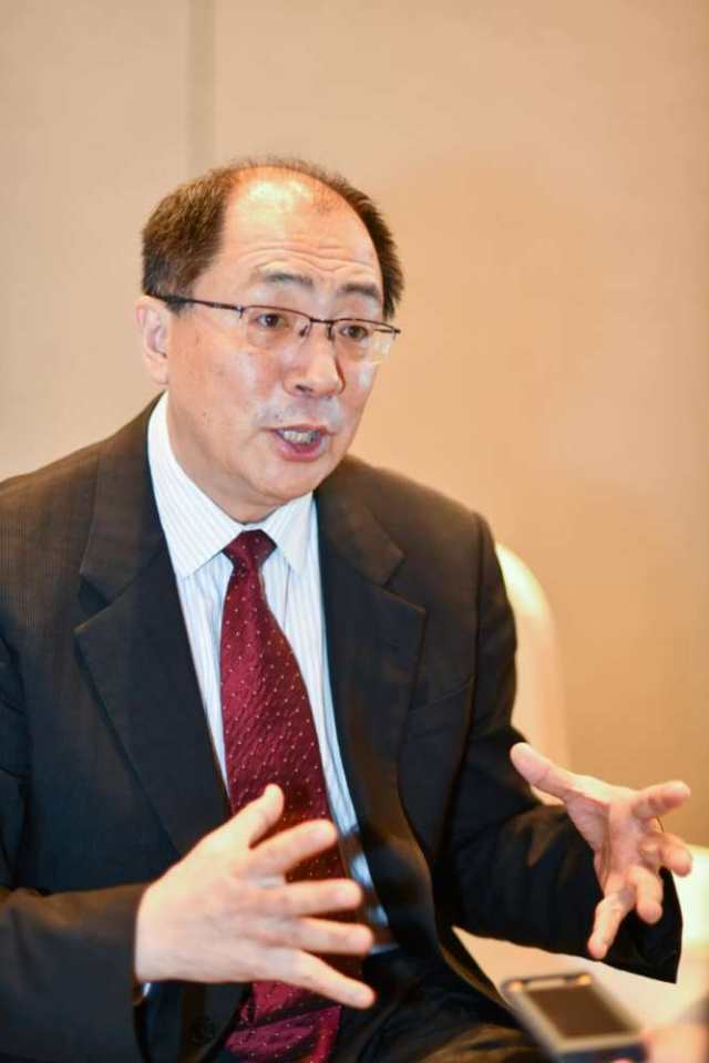 高通中国区董事长孟：中国企业正引领5G产业发展插图(2)